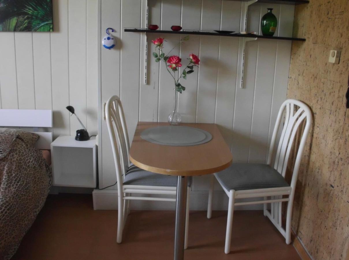 Lovely Apartment 2 Et Inkl Parkplatz Nach Verfuegbarkeit Essen Exterior foto